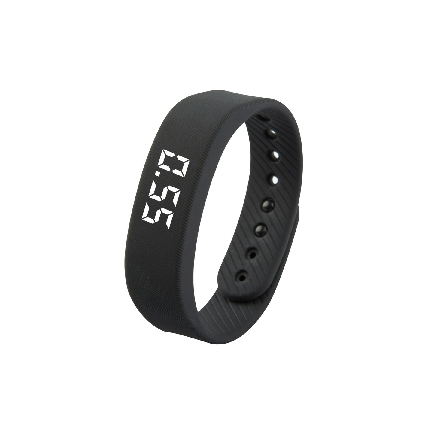 Zensy™ – The Silent & Smart Vibrating Alarm Wristband