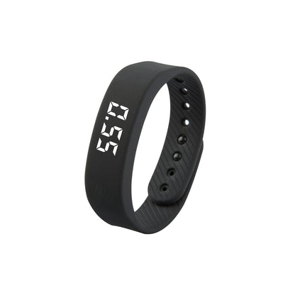 Zensy™ – The Silent & Smart Vibrating Alarm Wristband