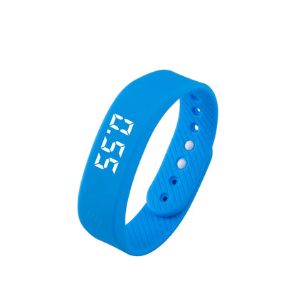 Zensy™ – The Silent & Smart Vibrating Alarm Wristband